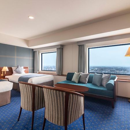 Art Hotel Kashima Central Kamisu Екстериор снимка