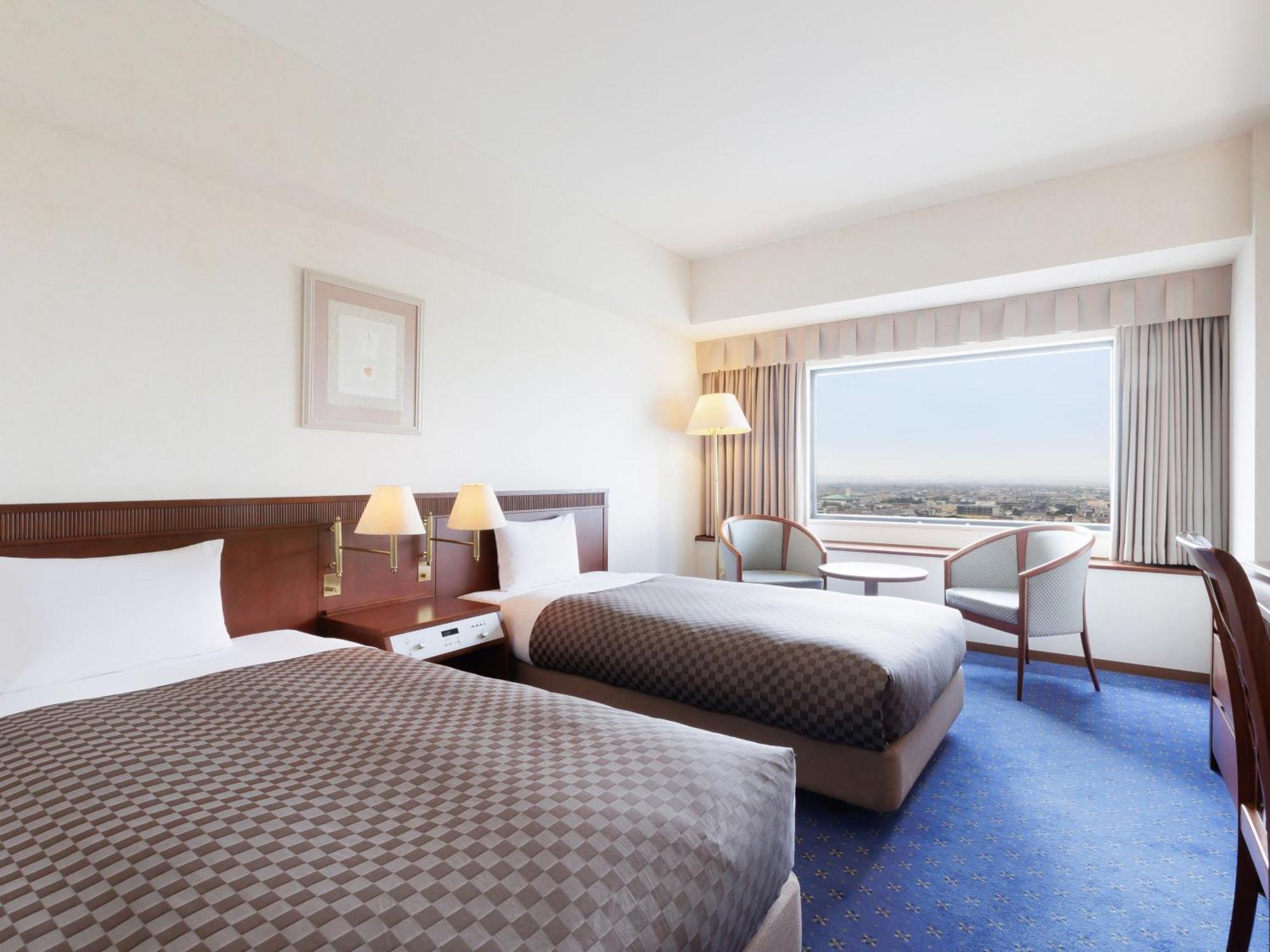 Art Hotel Kashima Central Kamisu Екстериор снимка