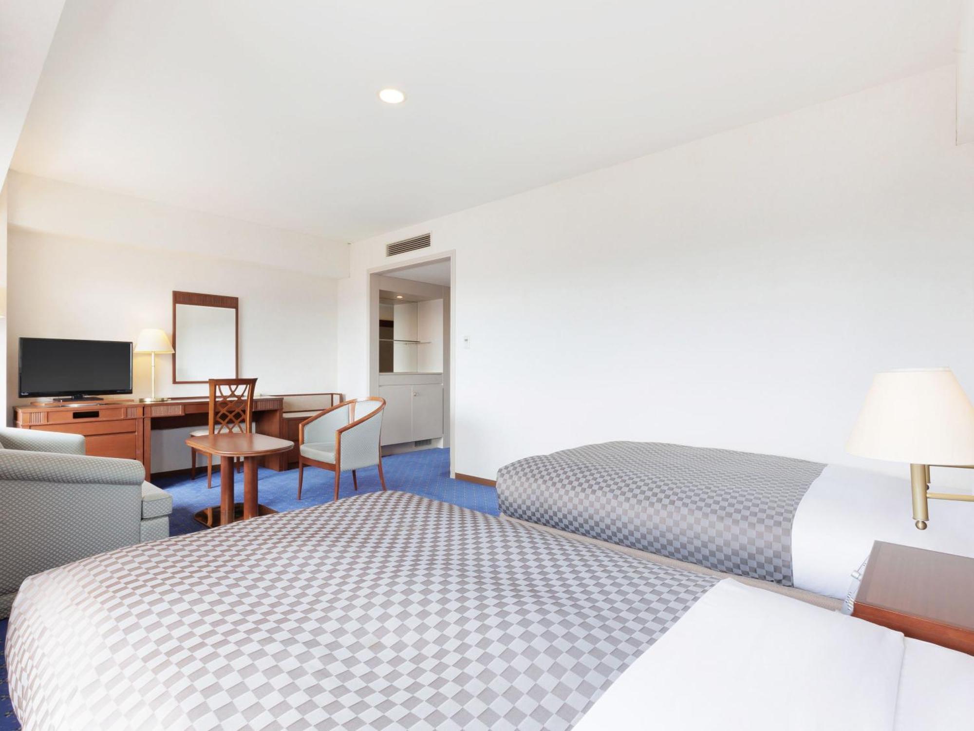 Art Hotel Kashima Central Kamisu Екстериор снимка