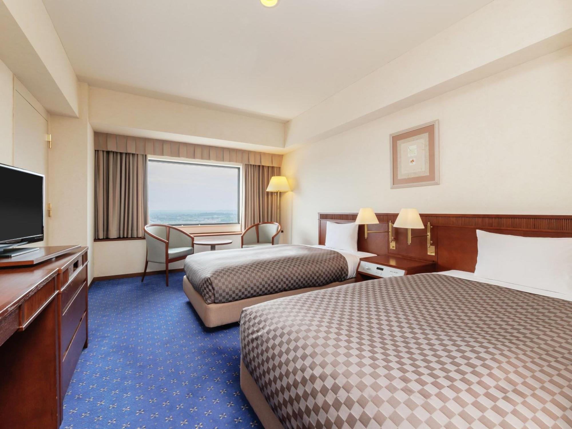 Art Hotel Kashima Central Kamisu Екстериор снимка