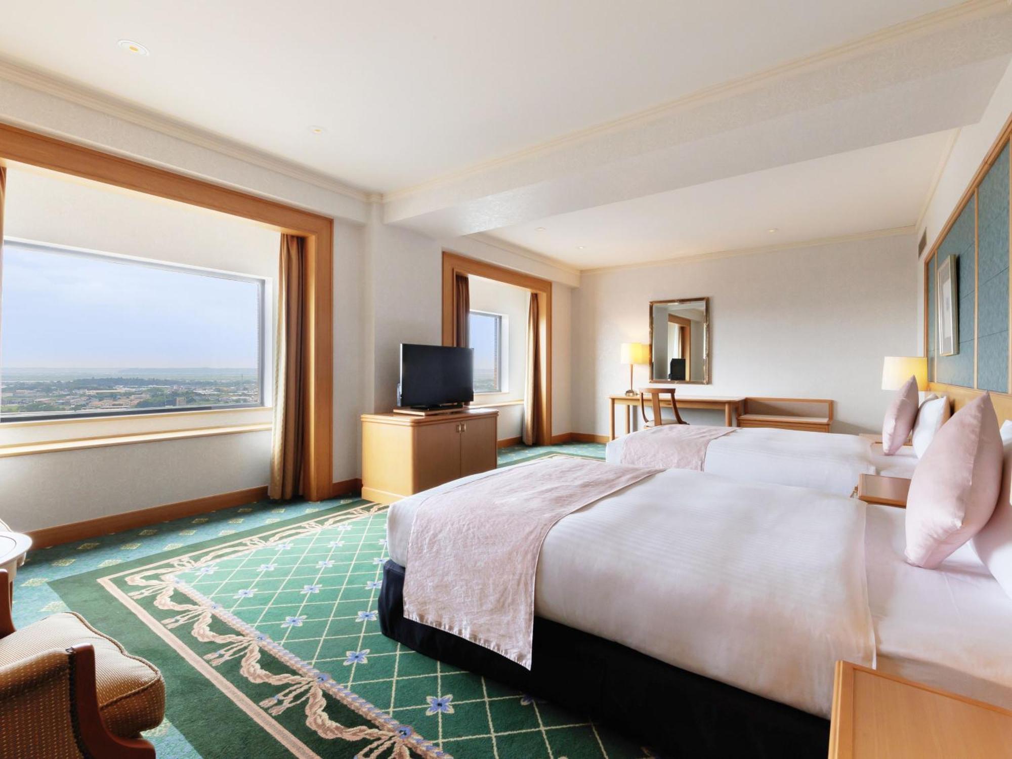 Art Hotel Kashima Central Kamisu Екстериор снимка