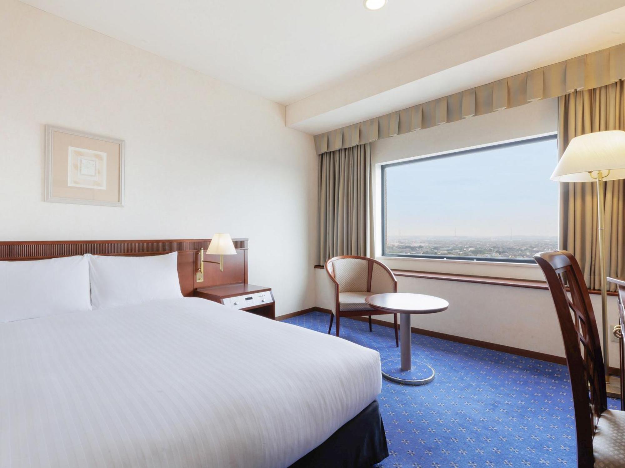 Art Hotel Kashima Central Kamisu Екстериор снимка