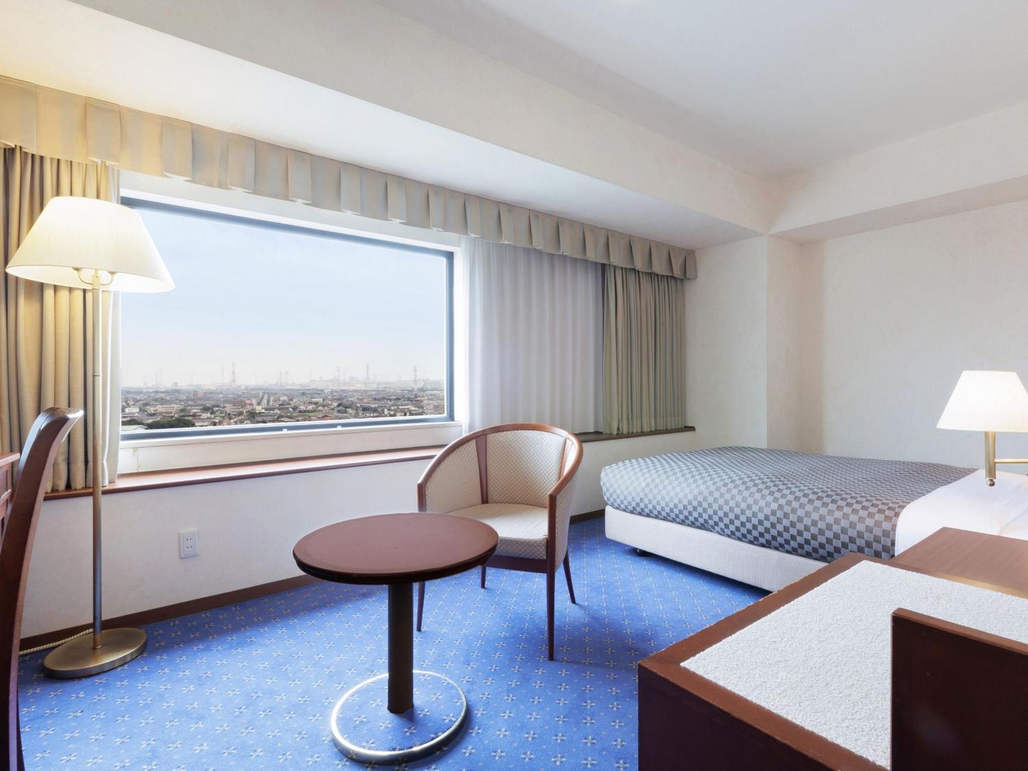 Art Hotel Kashima Central Kamisu Екстериор снимка