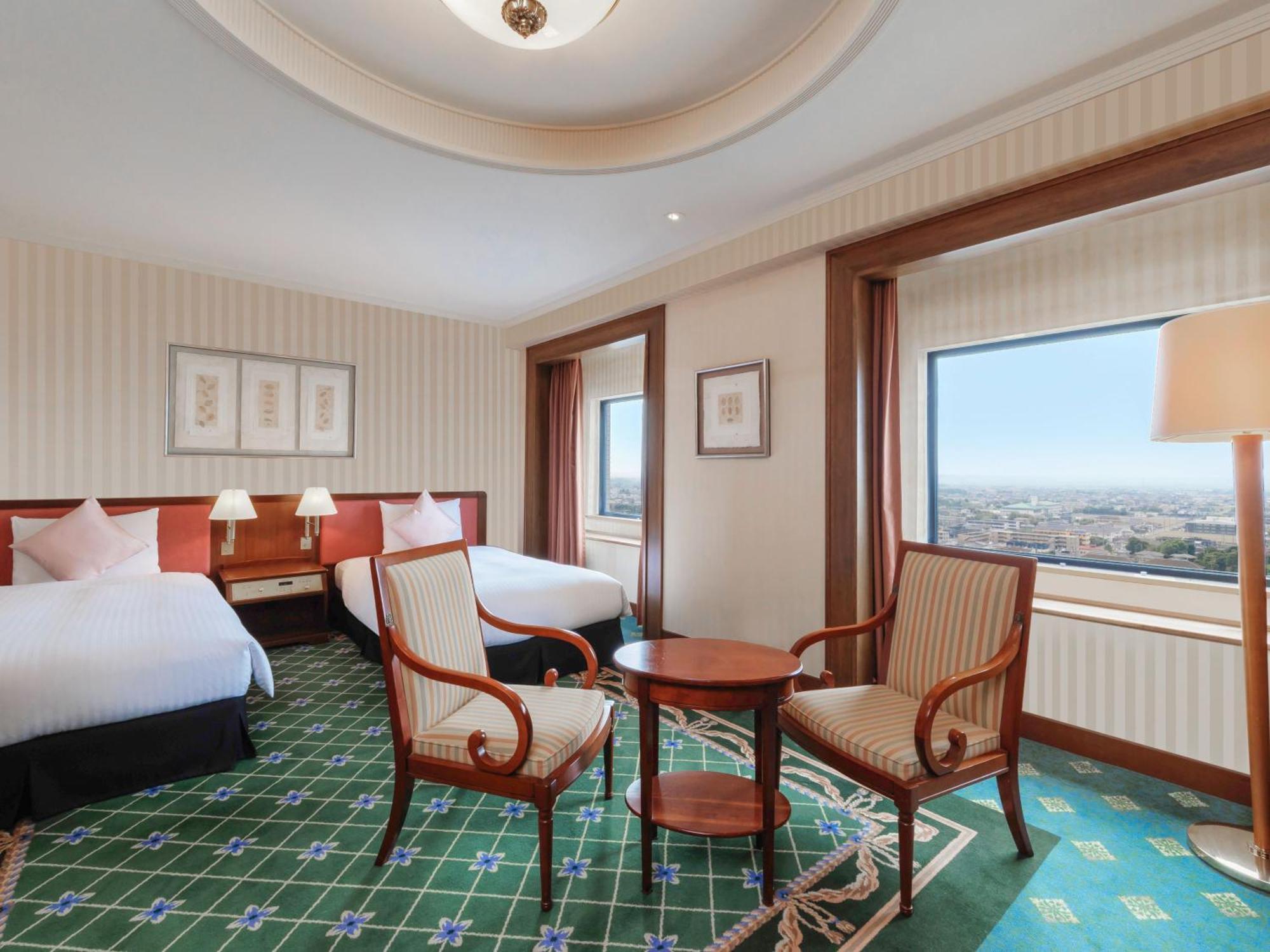 Art Hotel Kashima Central Kamisu Екстериор снимка