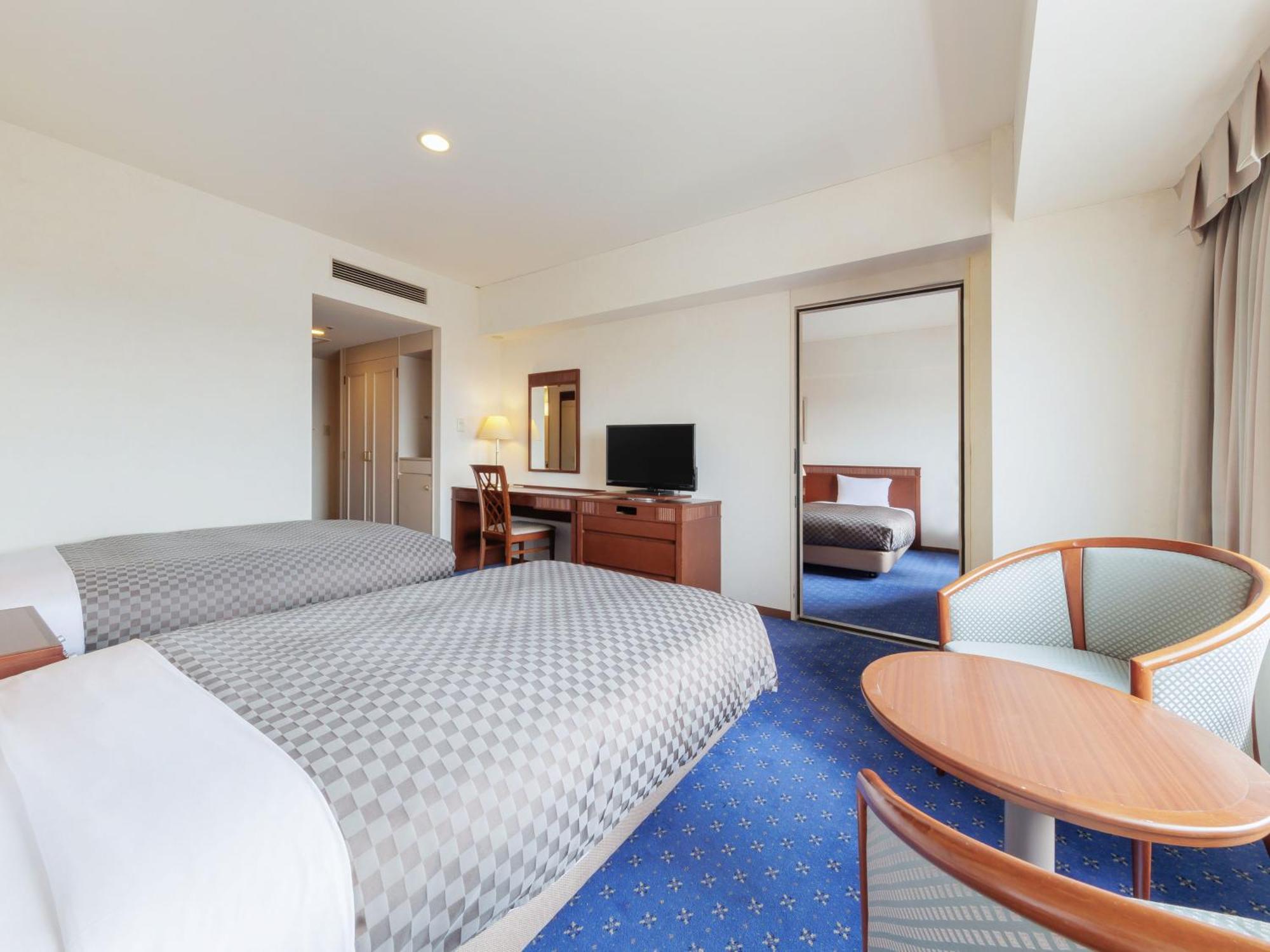 Art Hotel Kashima Central Kamisu Екстериор снимка