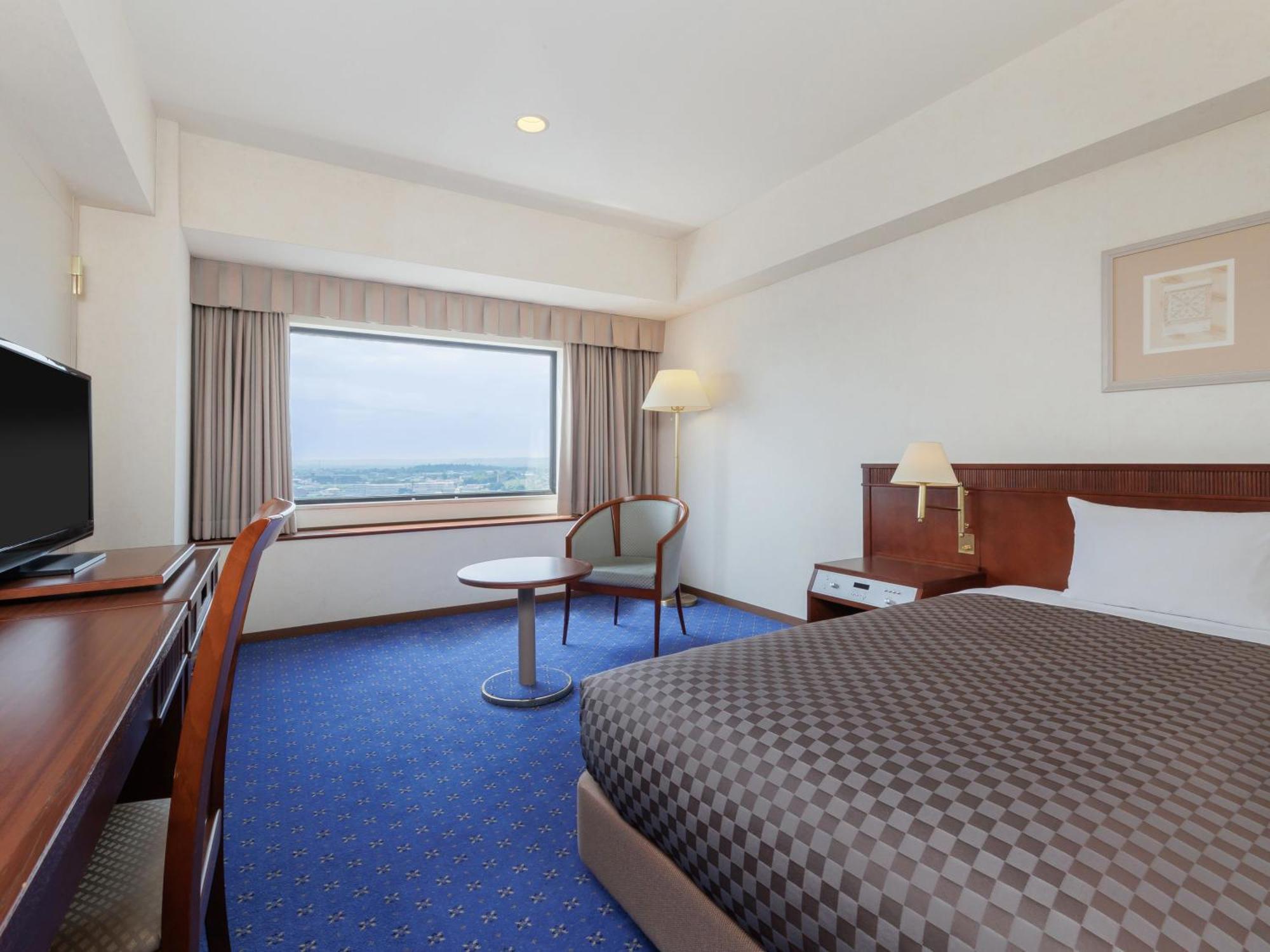 Art Hotel Kashima Central Kamisu Екстериор снимка