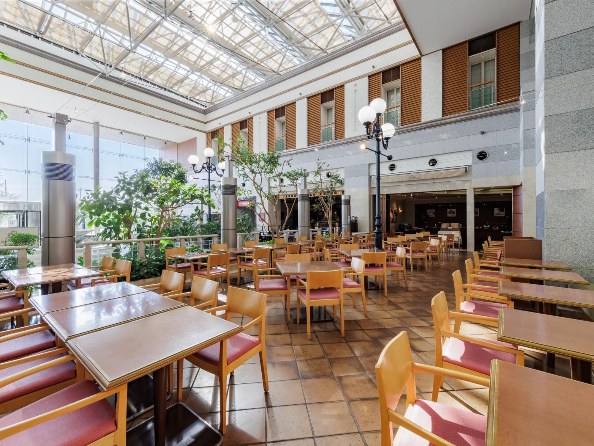 Art Hotel Kashima Central Kamisu Екстериор снимка