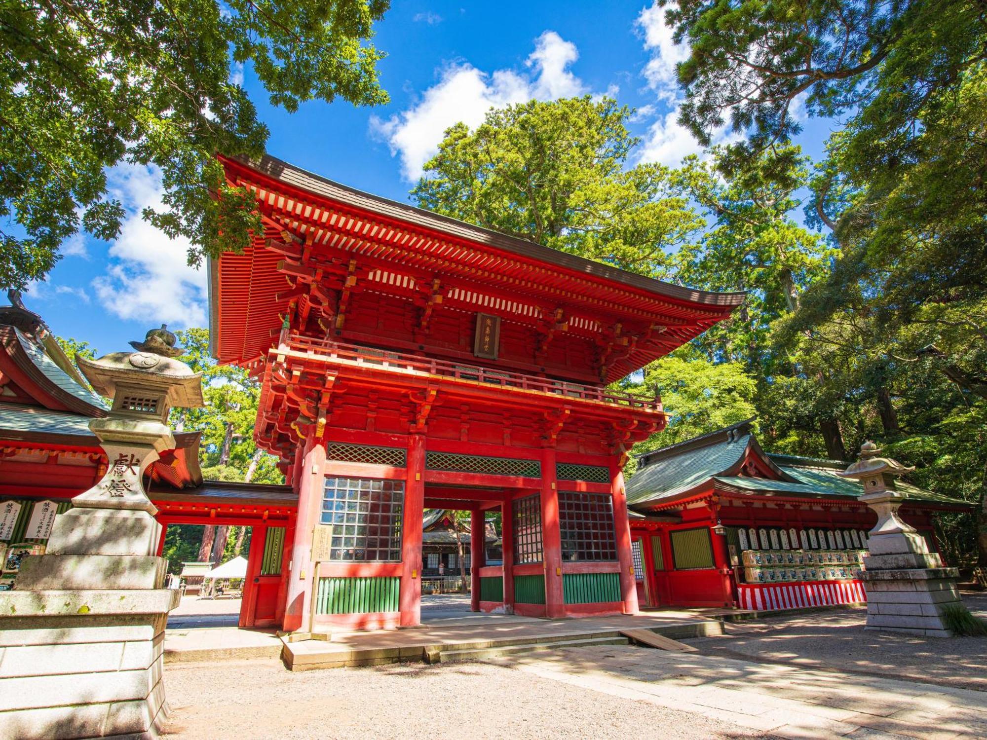 Art Hotel Kashima Central Kamisu Екстериор снимка
