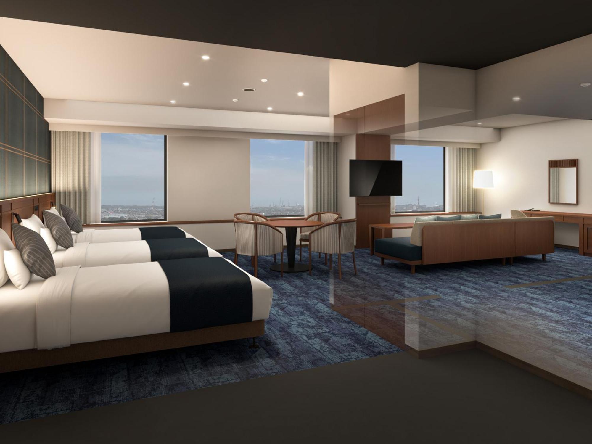 Art Hotel Kashima Central Kamisu Екстериор снимка
