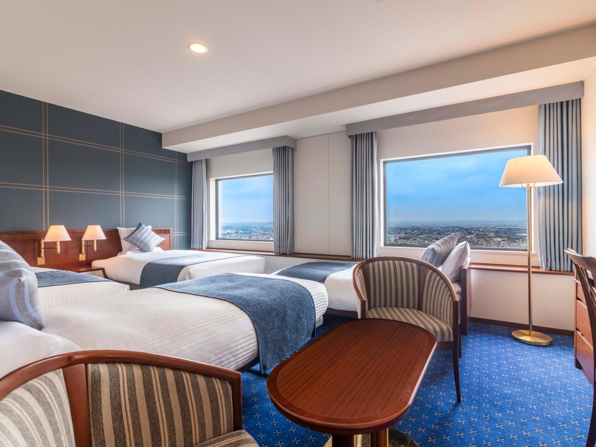 Art Hotel Kashima Central Kamisu Екстериор снимка