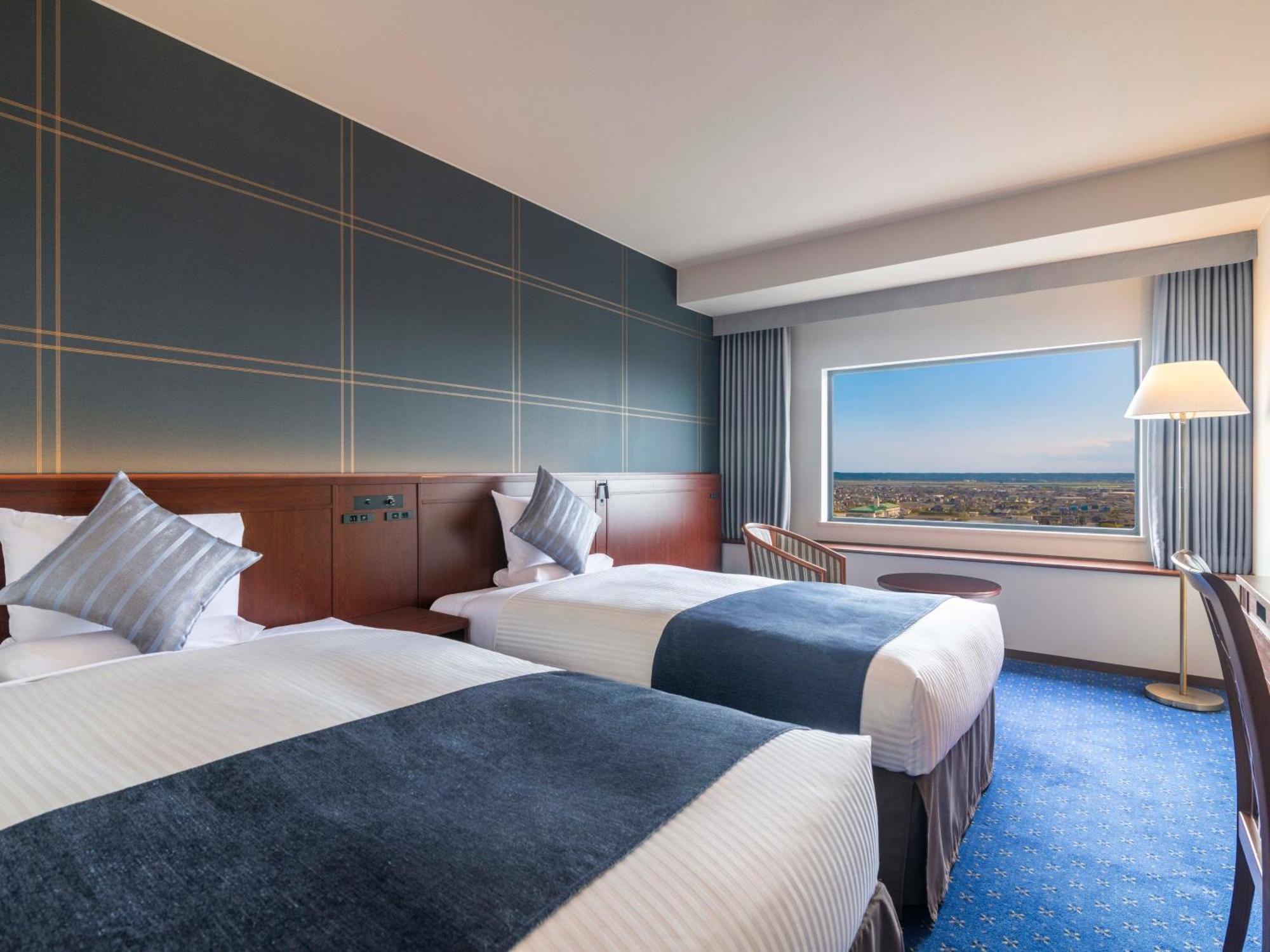Art Hotel Kashima Central Kamisu Екстериор снимка