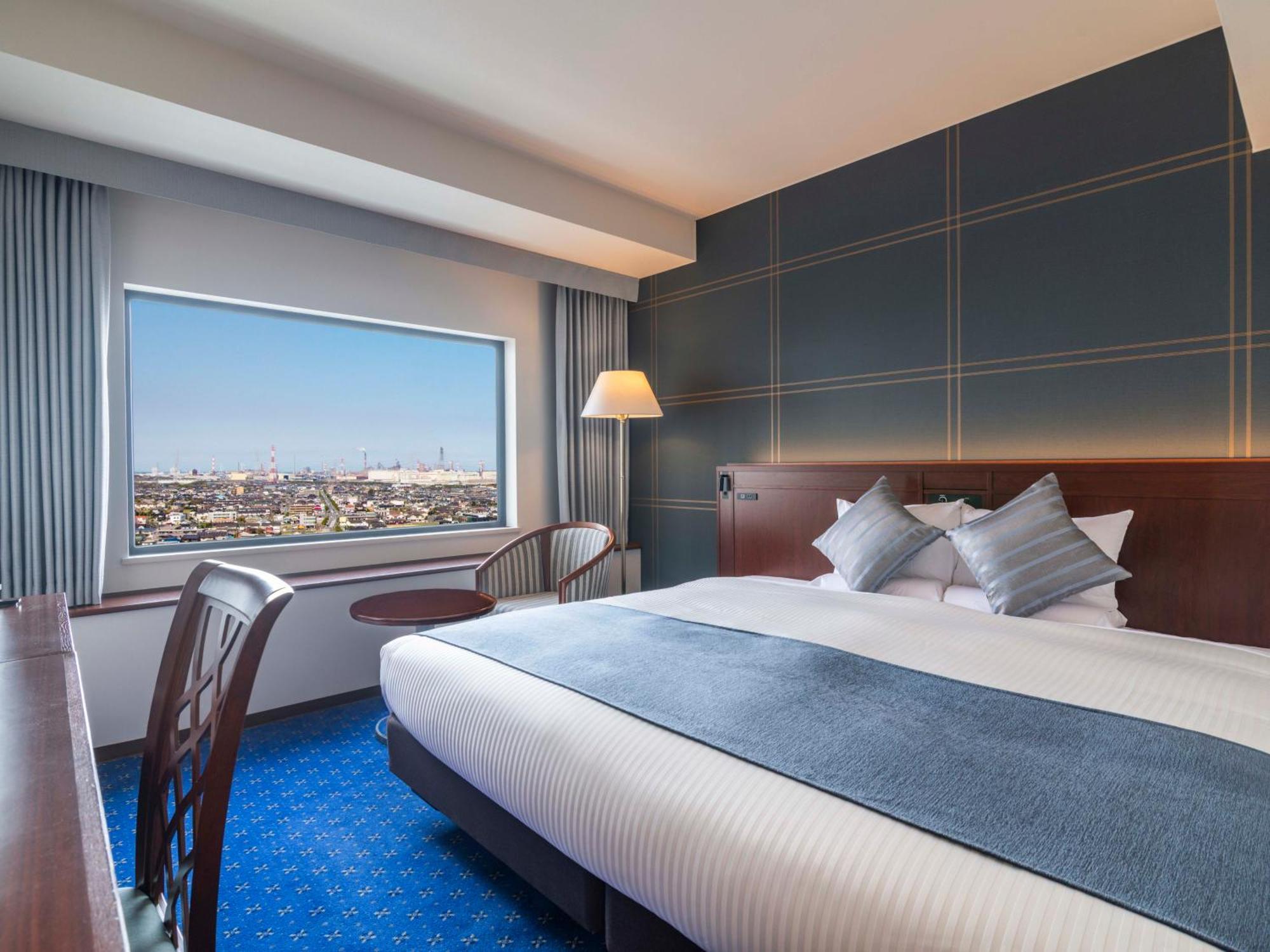 Art Hotel Kashima Central Kamisu Екстериор снимка